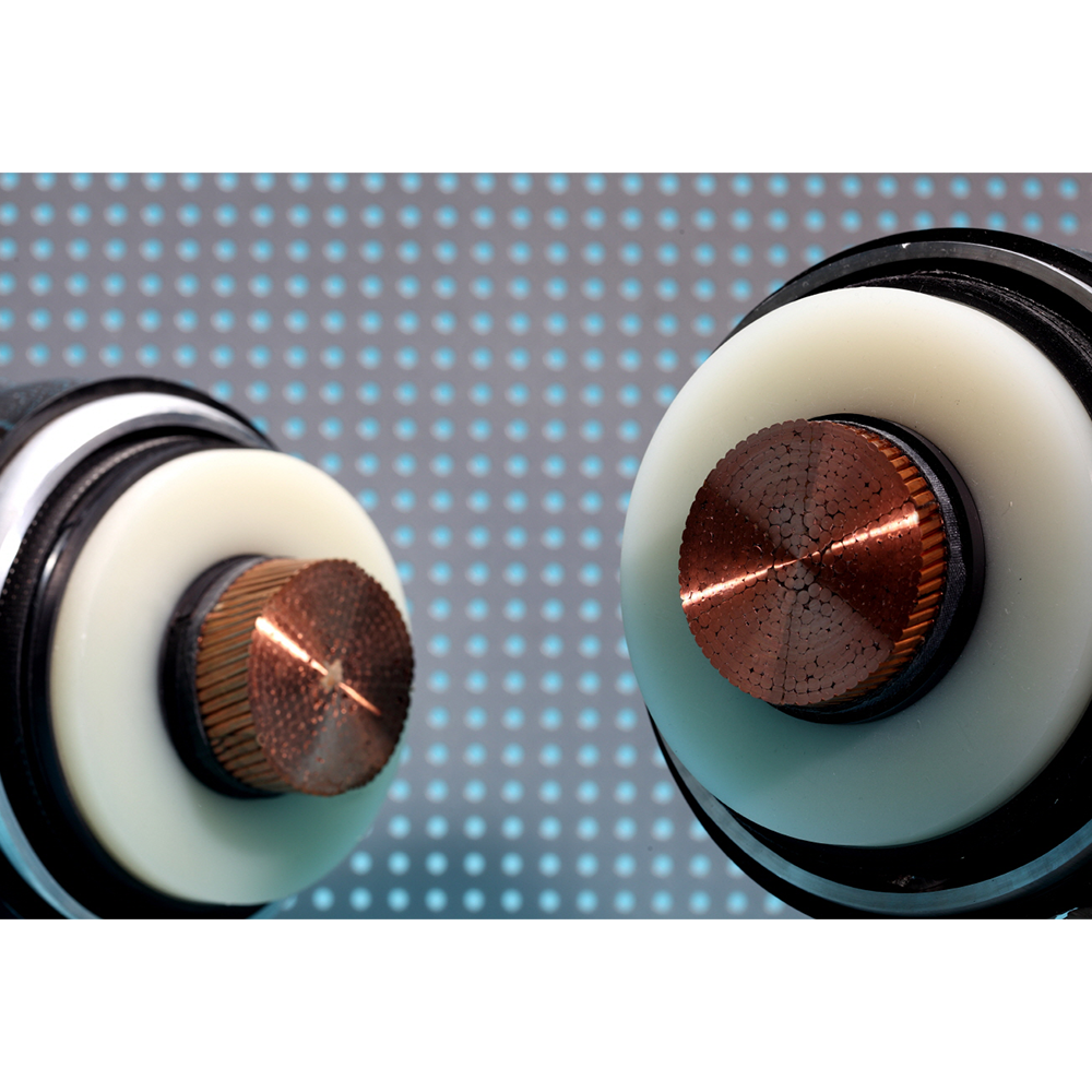 SUBMARINE CABLE SOLUTION